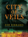 Cover image for City of Veils